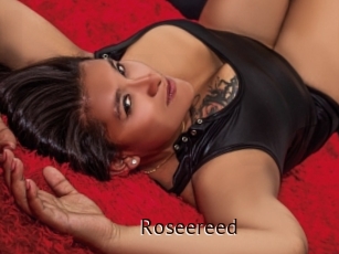 Roseereed