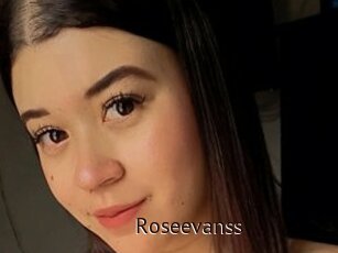 Roseevanss