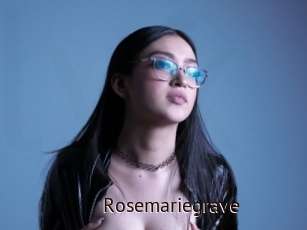 Rosemariegrave