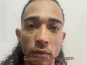 Rosember_thompson