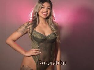 Roserabbit