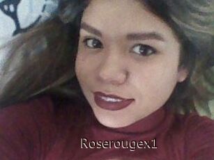 Roserougex1