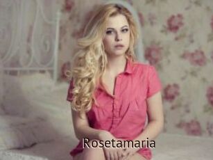 Rosetamaria