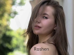 Roshen