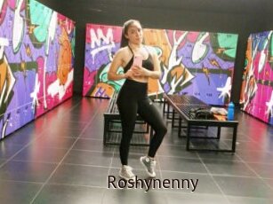 Roshynenny