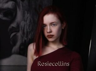 Rosiecollins