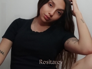 Rositaroy