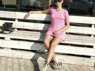 Roslya