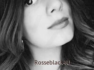 Rosseblack4U