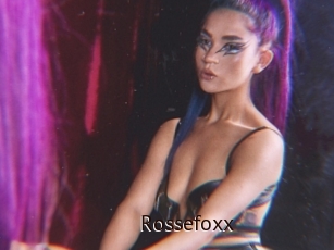 Rossefoxx