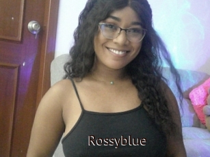 Rossyblue