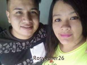 Rosykener26