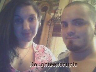 Roughteencouple