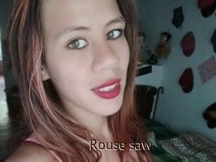 Rouse_saw