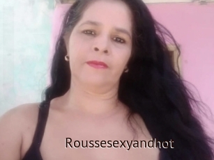 Roussesexyandhot