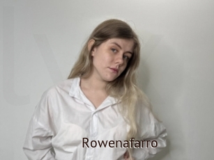 Rowenafarro