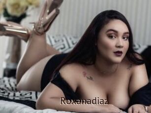 Roxanadiaz