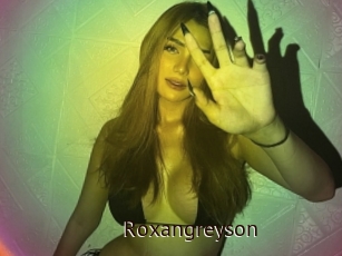 Roxangreyson