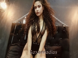 Roxannadias