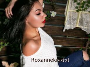 Roxannekrystal