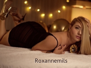 Roxannemils