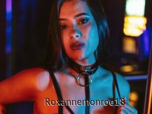 Roxannemonroe18