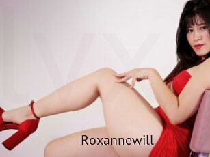 Roxannewill