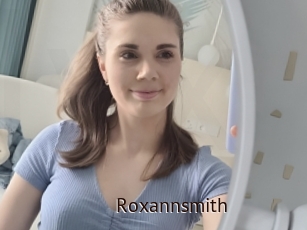 Roxannsmith