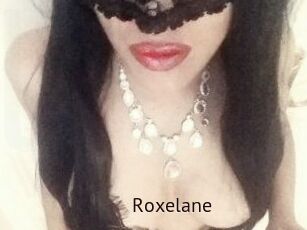 Roxelane