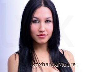 RoxhannaMoore