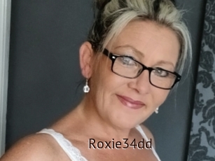 Roxie34dd