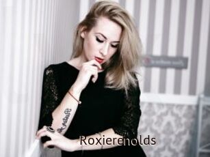 Roxierenolds