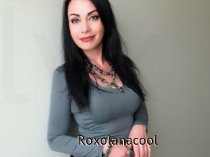 Roxolanacool