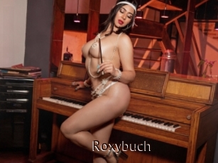 Roxybuch