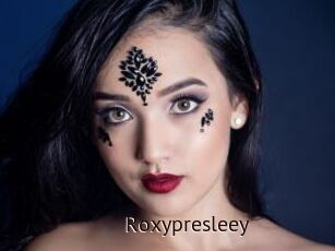 Roxypresleey