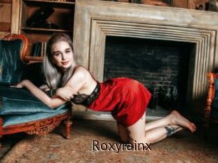 Roxyrainx