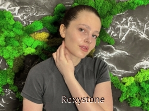 Roxystone