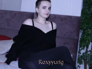 Roxyyung