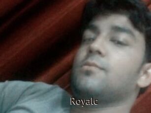 Royalc