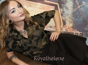 Royalhelene