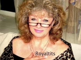 Royaltits