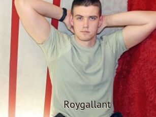 Roygallant