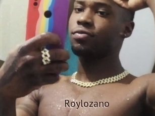 Roylozano