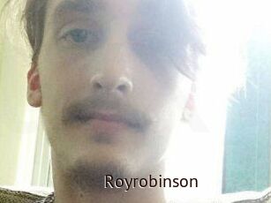 Royrobinson