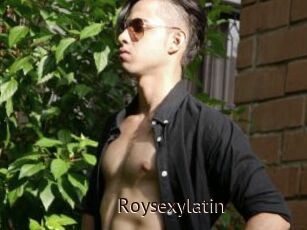 Roysexylatin