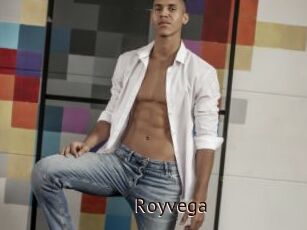 Royvega