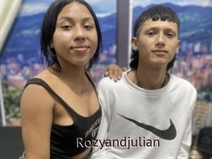 Rozyandjulian