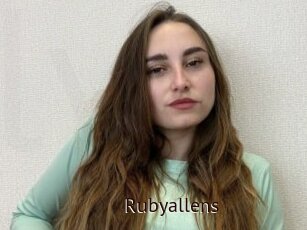 Rubyallens