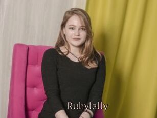 Rubylally