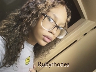 Rubyrhodes